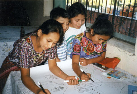 Children