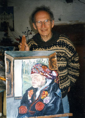 Hans