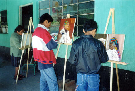 art