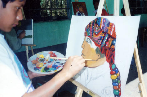 art