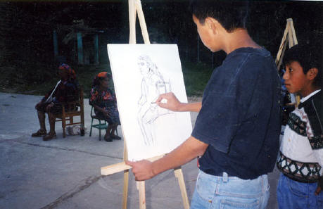 art