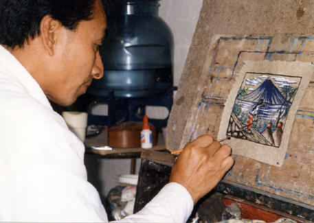 artist