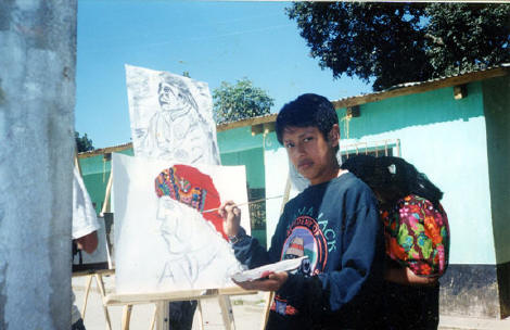 student