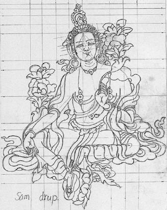 drawing