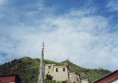 tower