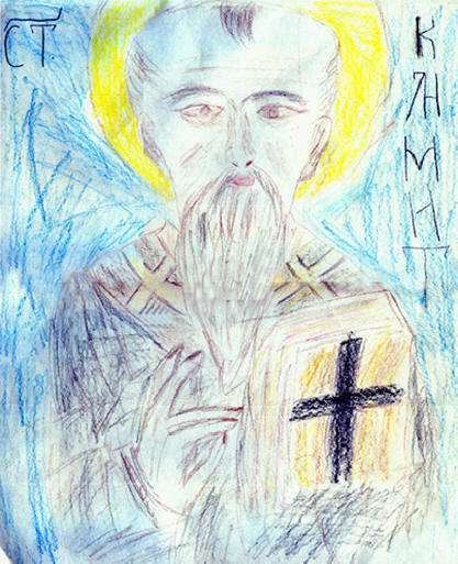 St.Kliment
