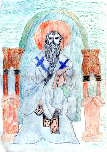St.Naum