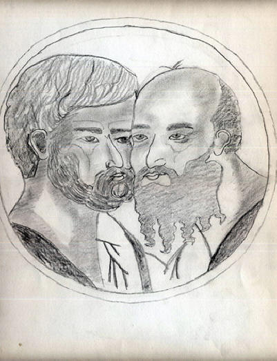 StPetarandPavle